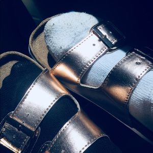 Meet your Posher, Erica